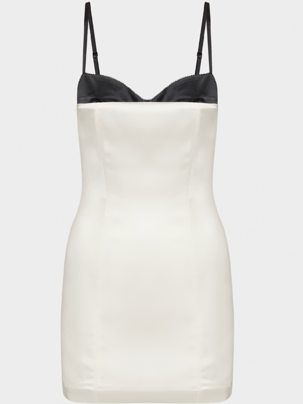 BNWT TEN HYPNOTIZE SATIN DRESS ARITZIA SIZE 6